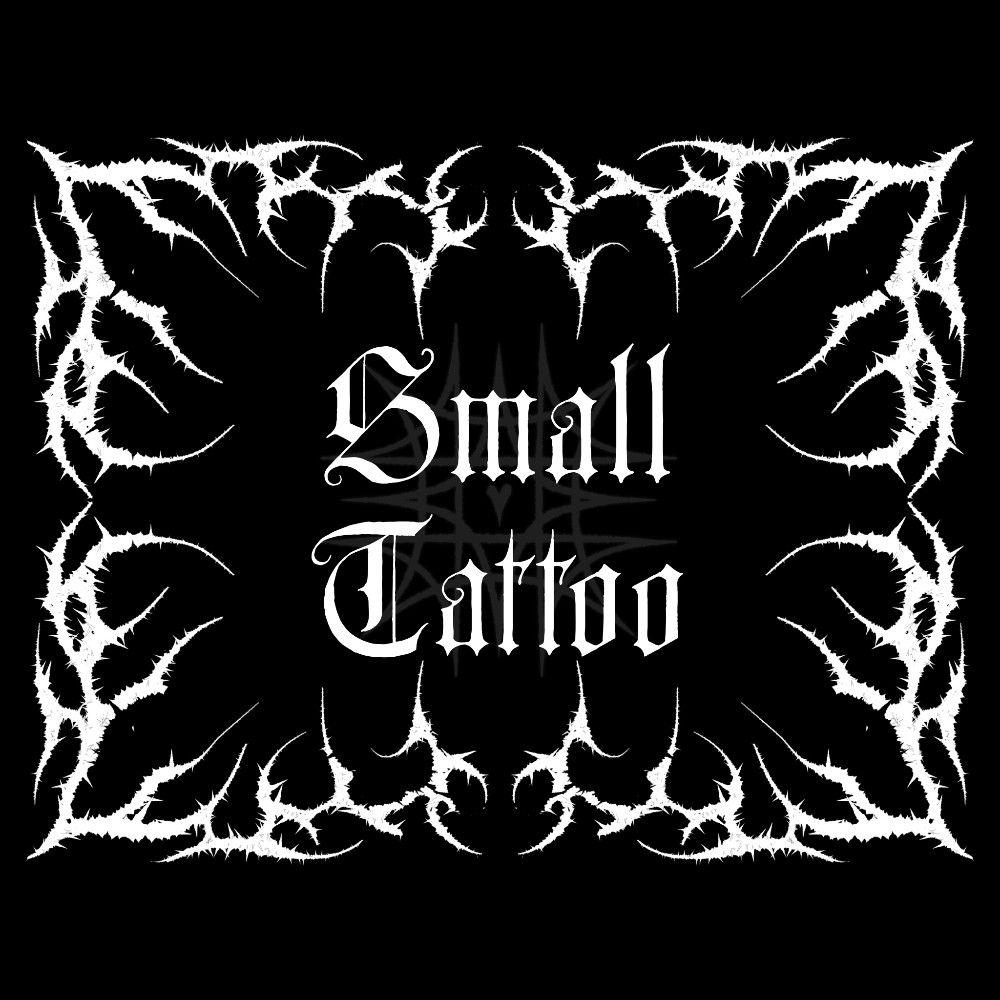 Small Custom Tattoo
