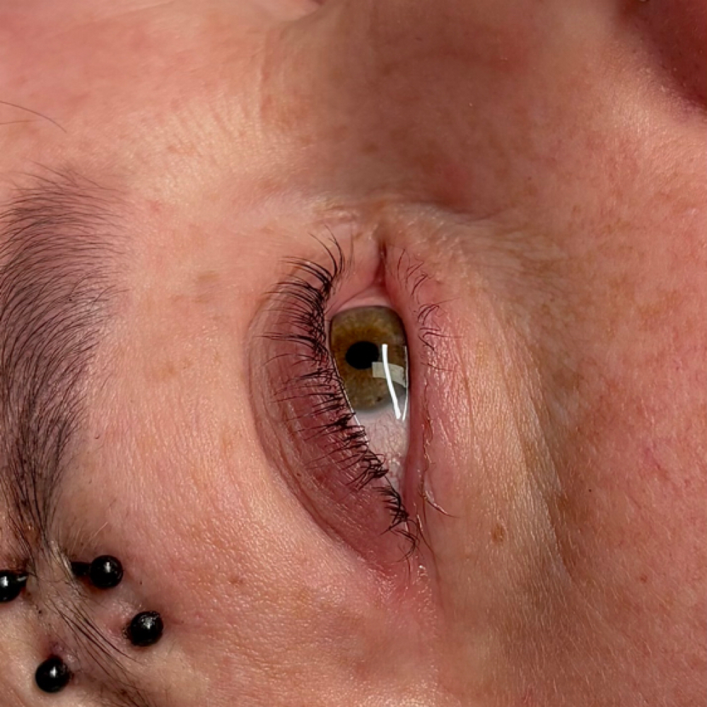 Lash Tint at Skin by Claudia in Billings, MT