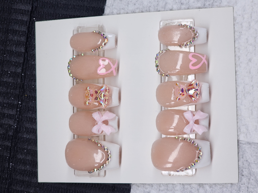 Press On Nails