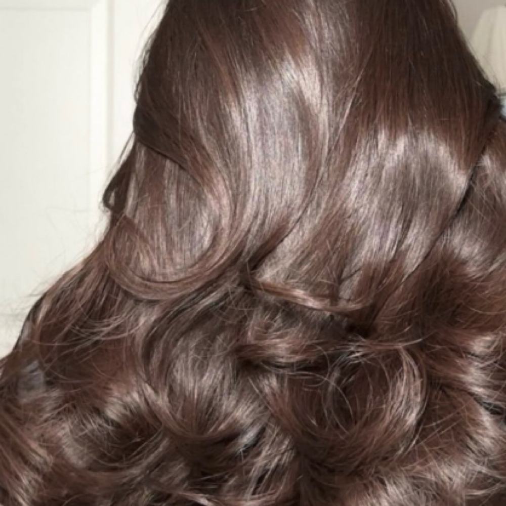 Custom Wig Construction at Only by Massi in Chicago, IL