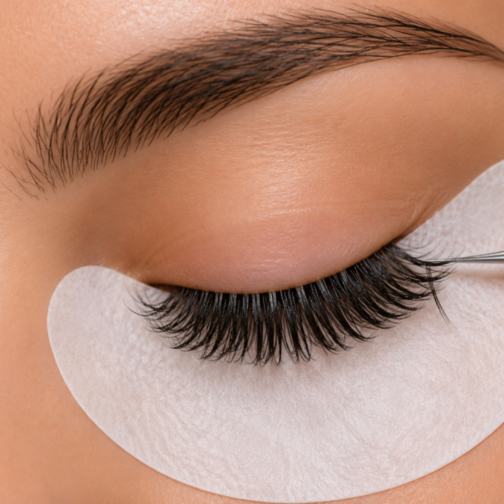 4 Weeks Lash Fill (Full Set) at Ambertipz in Raleigh, NC