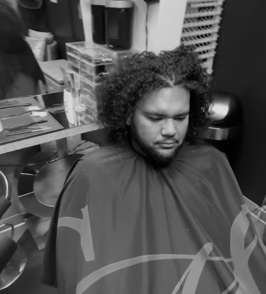 Take Down previous style