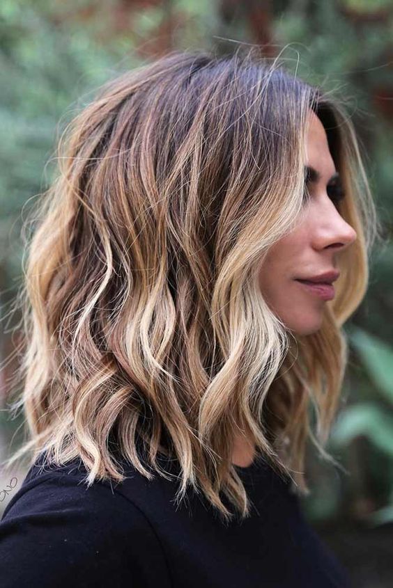 Single Process, Partial HL, Haircut