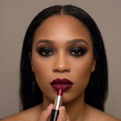 Night Glam at 7 Shades Of Beauty