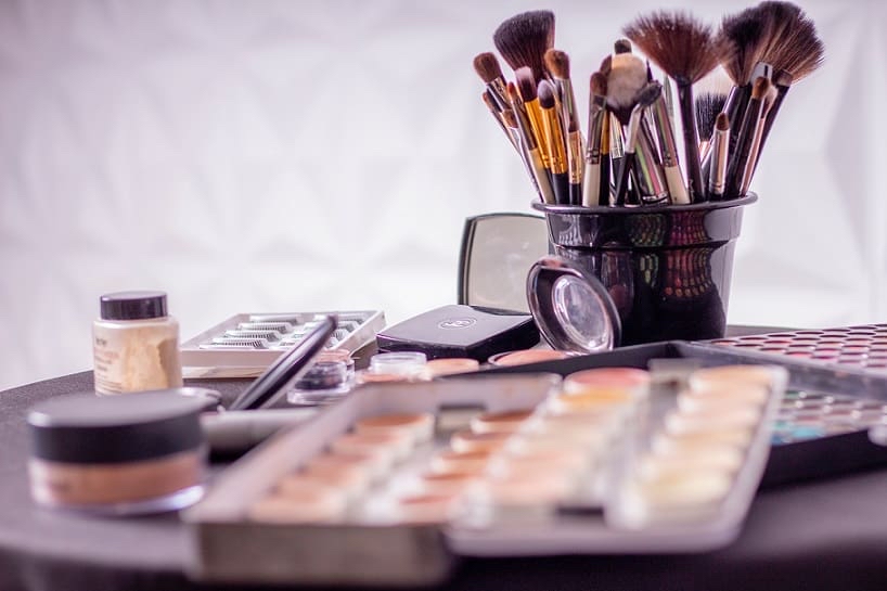 Beginner Makeup Class- Monday-Thurs