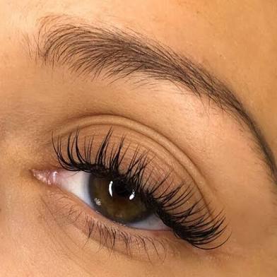 Classic Lash Set