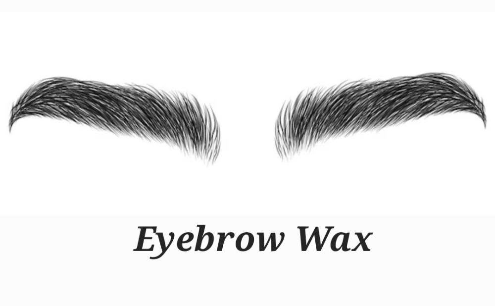 Eyebrow Wax