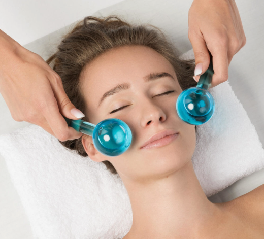Deep Detox Acne Facial