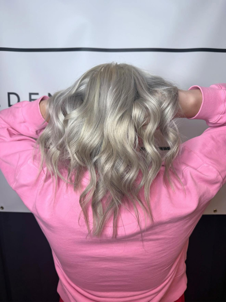 Platinum Card at Color me Vivid by Ashlyn in Calera, AL