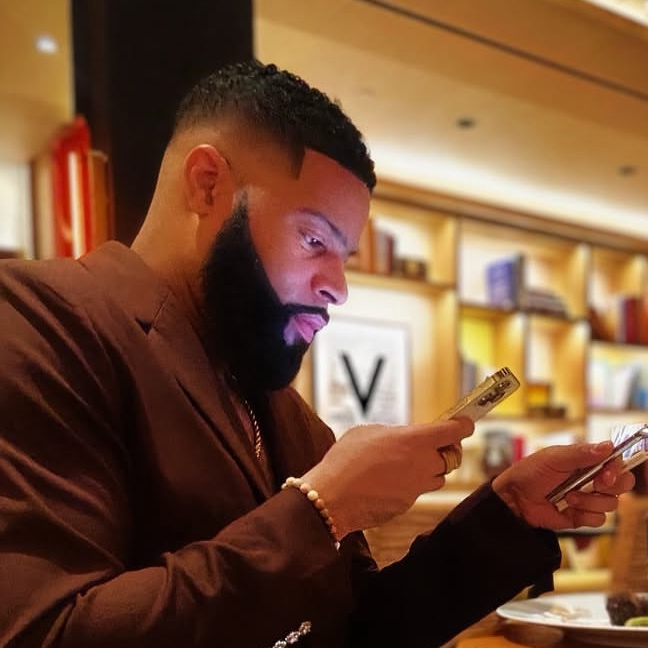 Hair Cuts For Men at Glorious Beauty in New York, NY