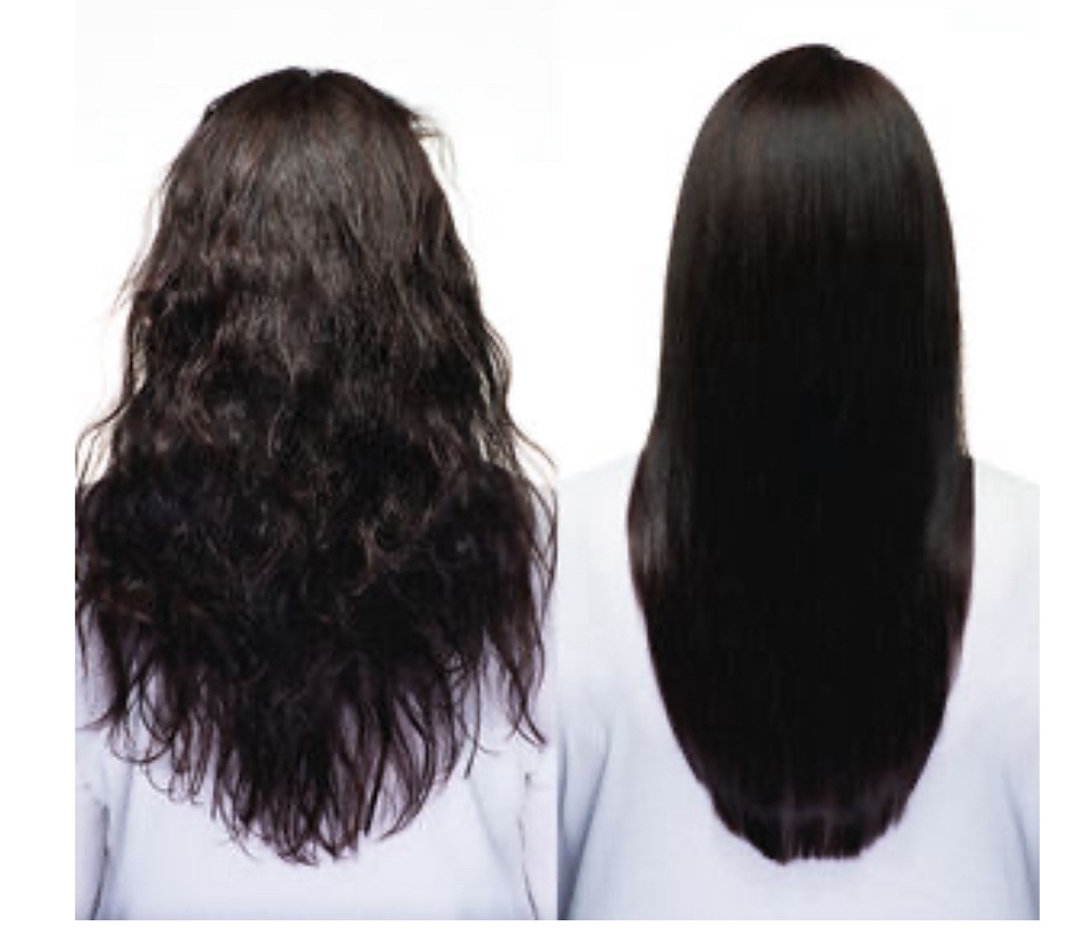 Express Keratin Treatment