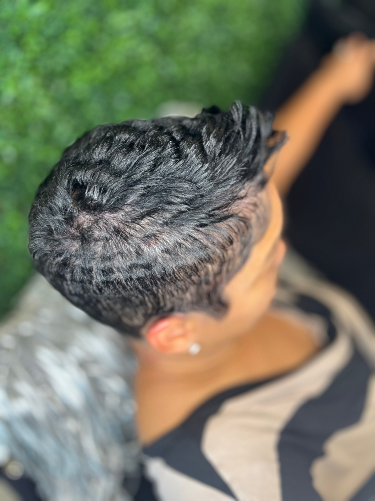 Haircut
