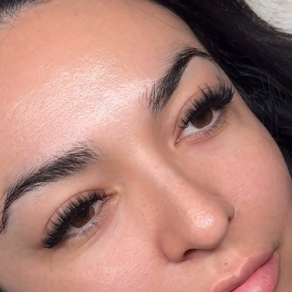 Wispy Lashes at The Heavenly Beauty Bar in Westminster, CO