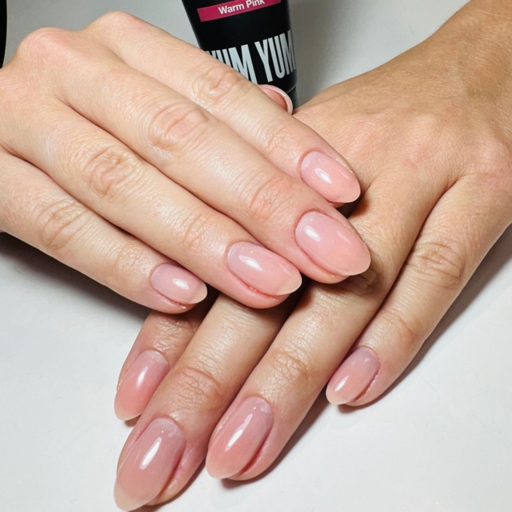 ACRYGEL Fill at Nails by JC & Luxury Supplies in FOUNTAIN, CO