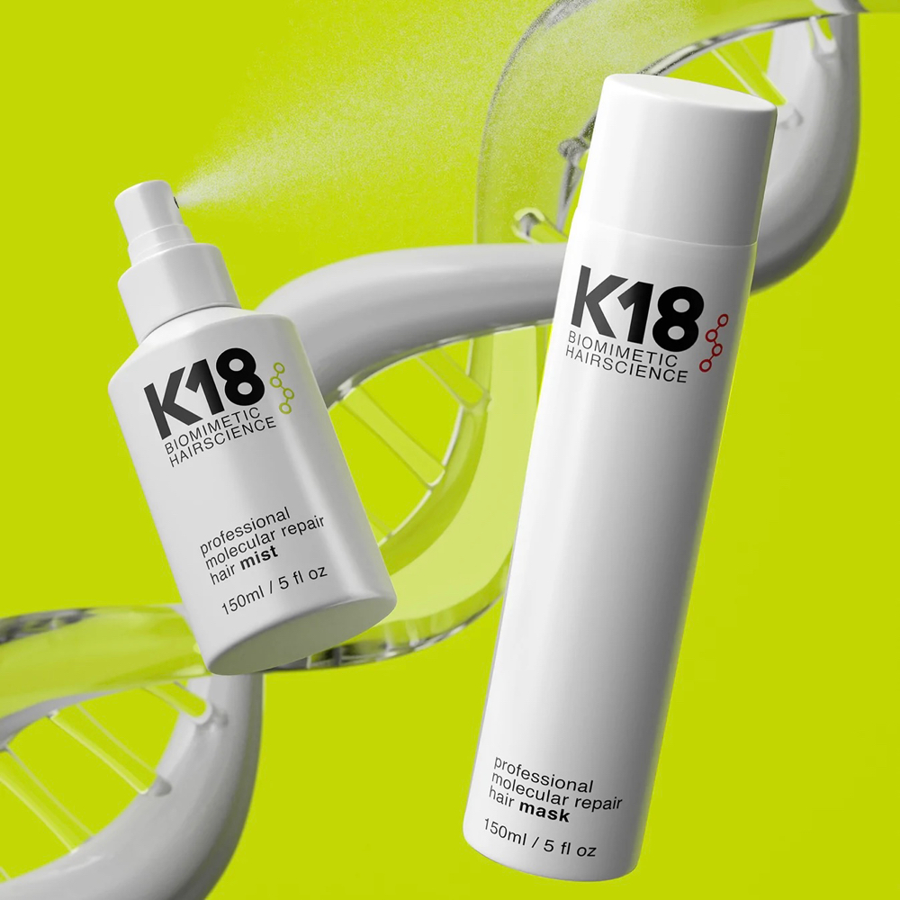 K 18 Biomimetic Hair Treatmemt