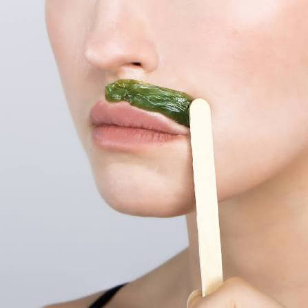 Upper Lip Wax at Pink Paradise Esthetics LLC in Mobile, AL
