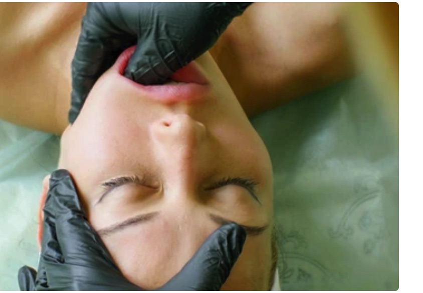 Myofascial Release Buccal Transform at Bello Muse Holistic Beauty in Culpeper, VA