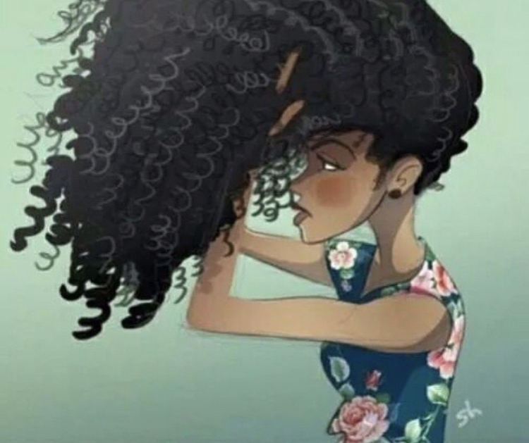 Kids Specialty Curly Cut Under 12