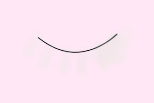 Lash Extension Removal