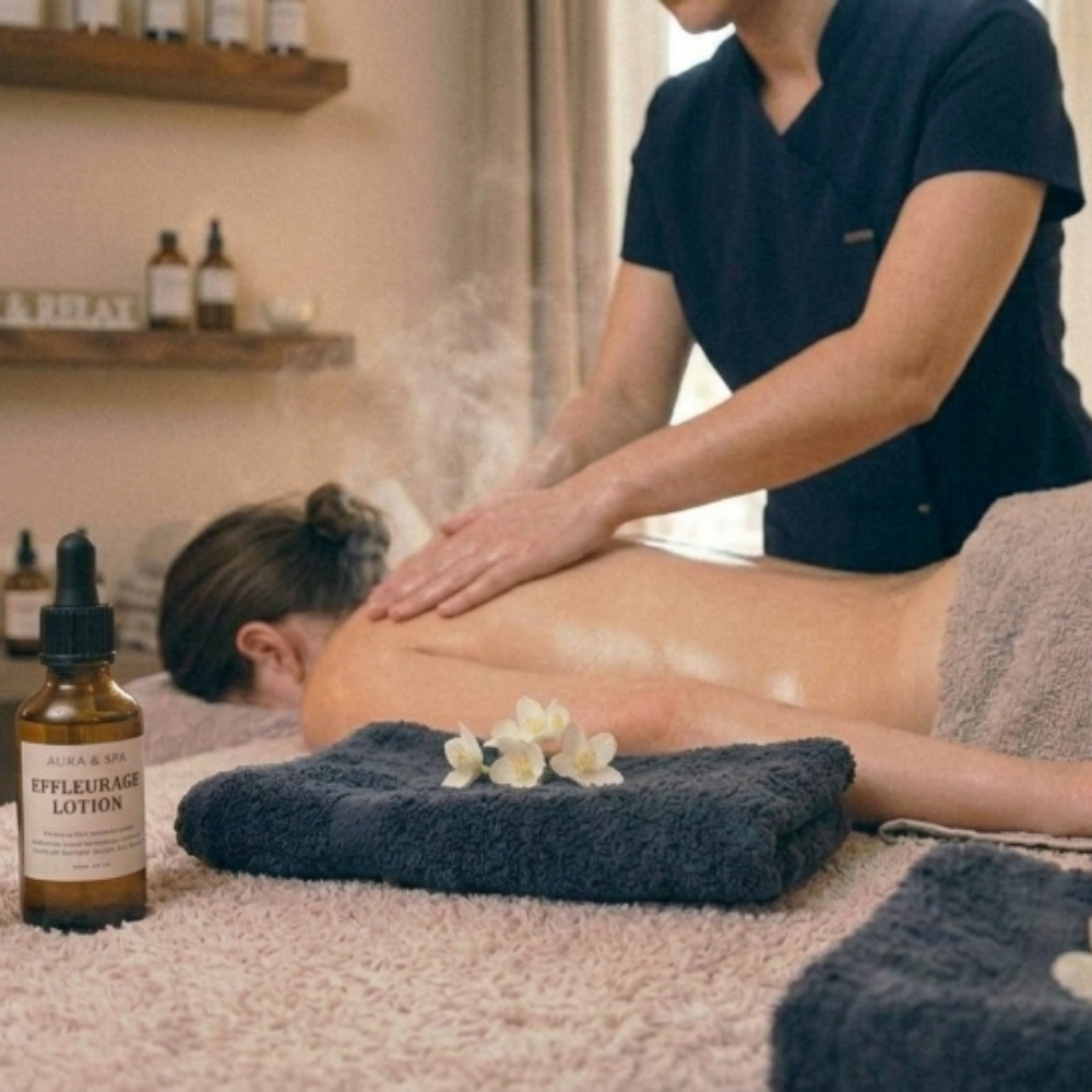 Swedish Massage 1 Hour 30 Minutes at Erin's Elite Massage in New Port Richey, FL