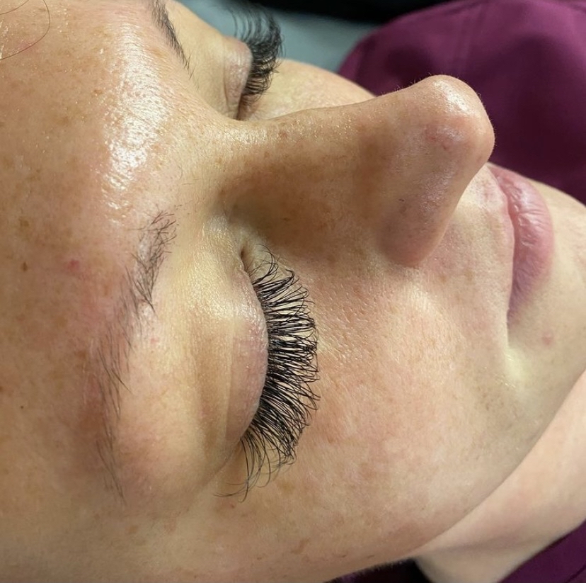 Classic- Full Set at Lash Out KC in Kansas City, MO