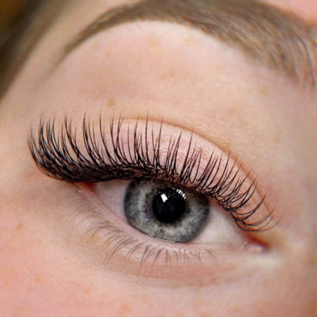 Classic New Client Fill at Envy Lash Studio in Salem, OR