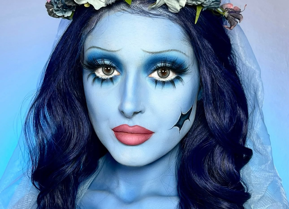 Halloween Glam