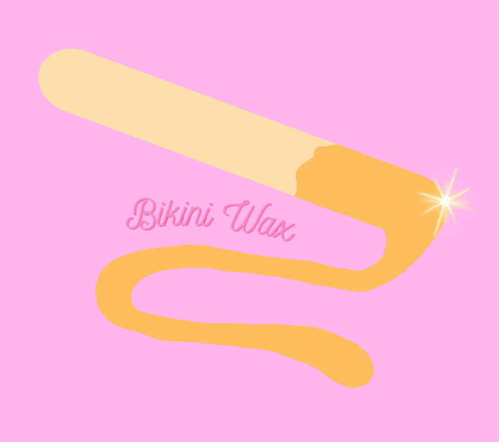 Bikini Wax