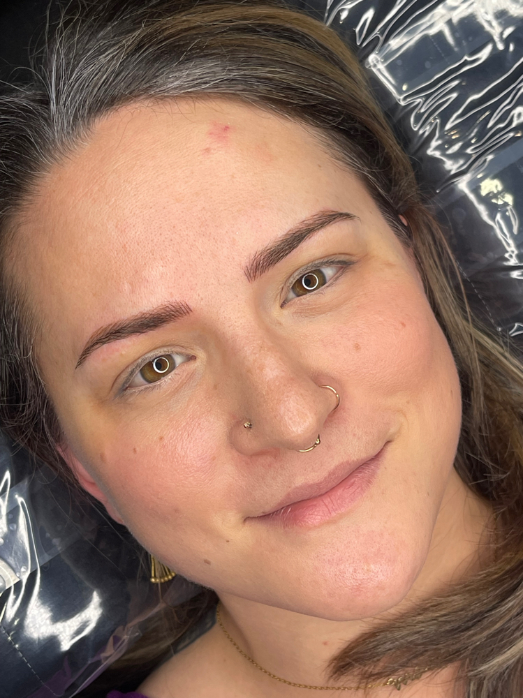 6-10 Week Perfecting Session