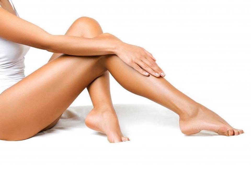 Leg Wax Full Legs