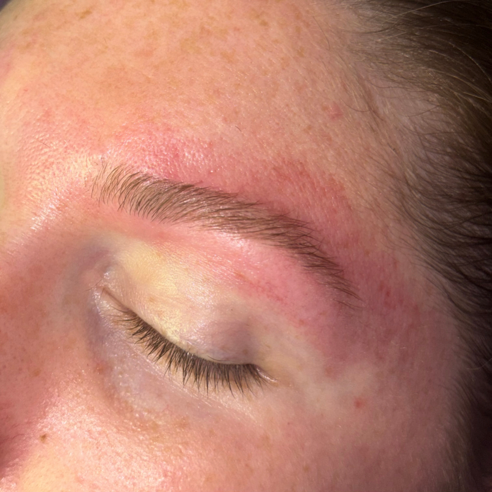 Brow Wax at Luxe Skin & Beauty LLC in Stevens Point, WI