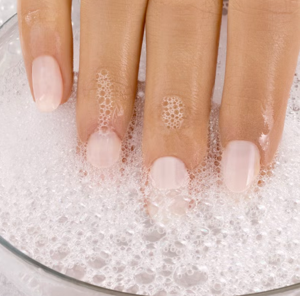 Gel  X Removal