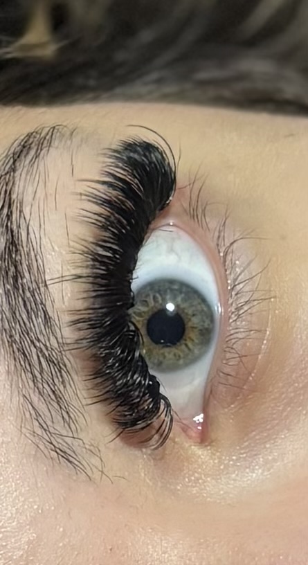 Volume Set at Karisbeautyroom in Hillsboro, TX