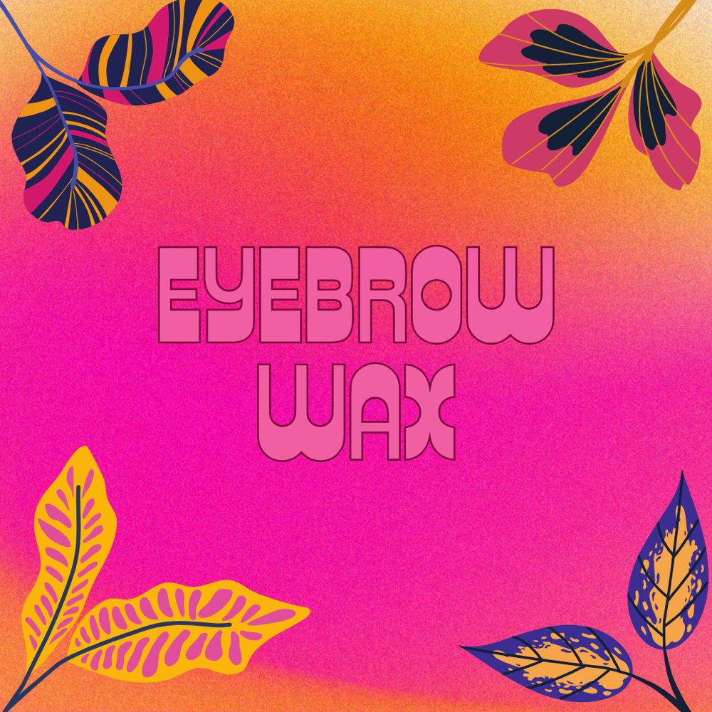 Eyebrow Wax