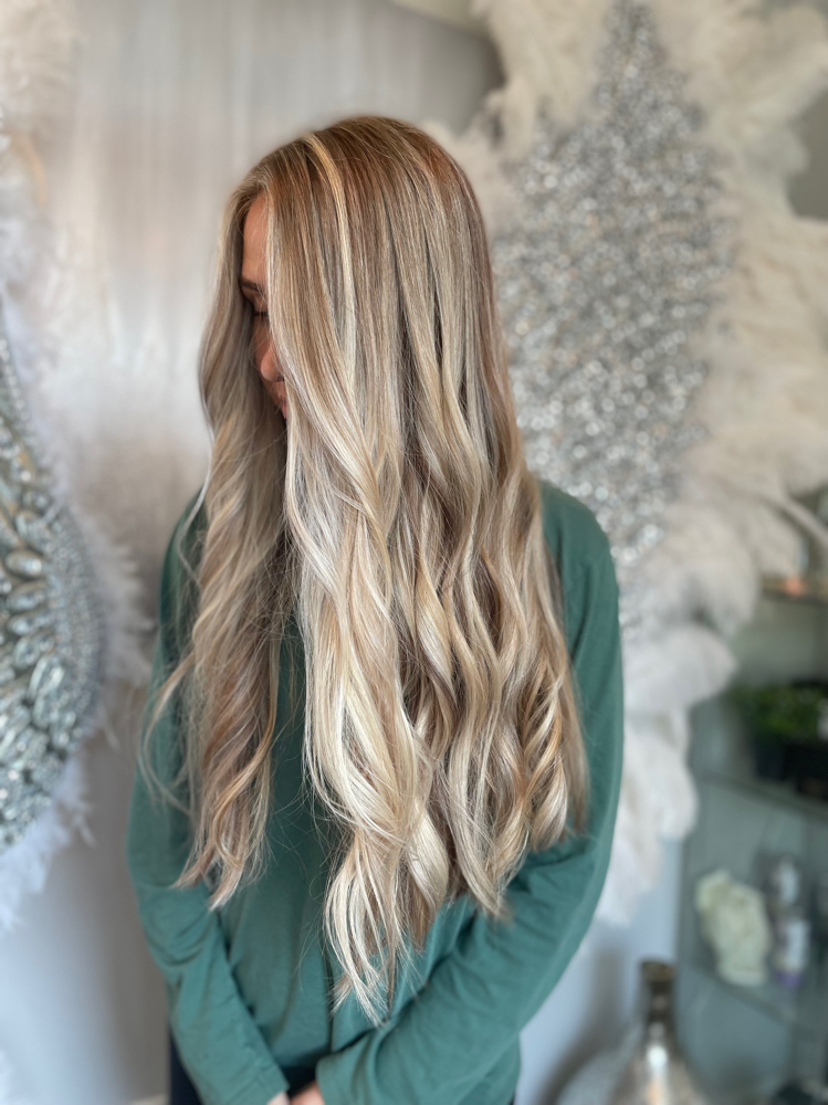 Extra Color/Thick/Long Length