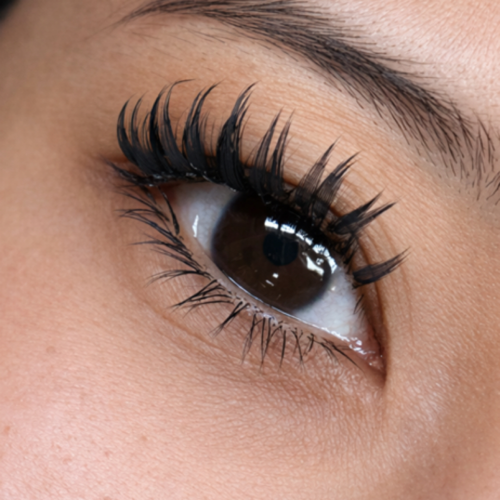 Anime Lashes Full Set at Whiplashed Beauty Society in Richmond, KY