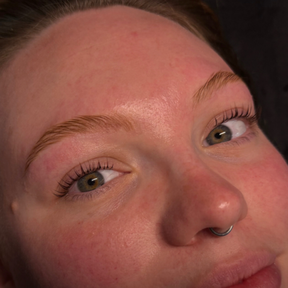 Brow Wax + Tint at Beauty By Kaleb H. LLC in North Canton, OH