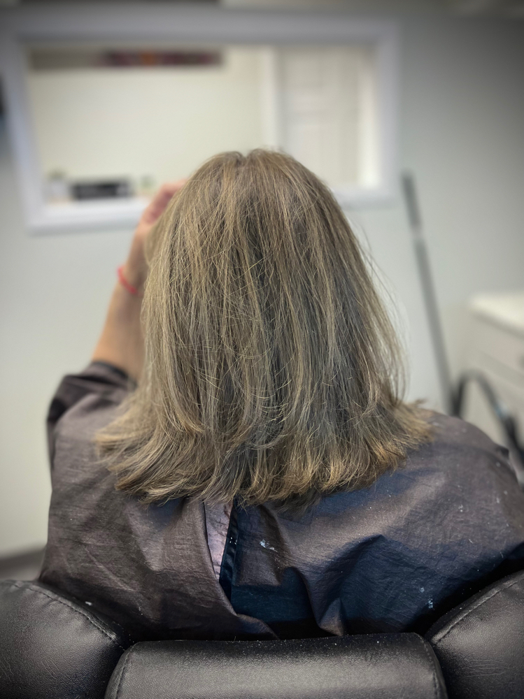 Highlights/Lowlights