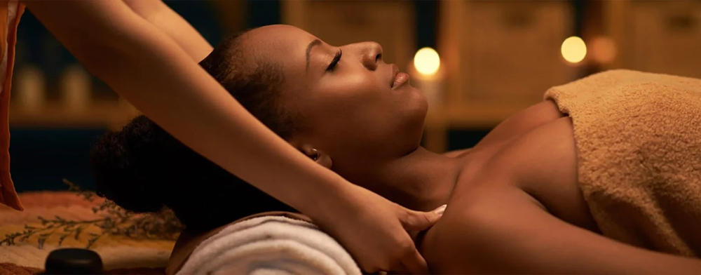 Therapeutic Massage