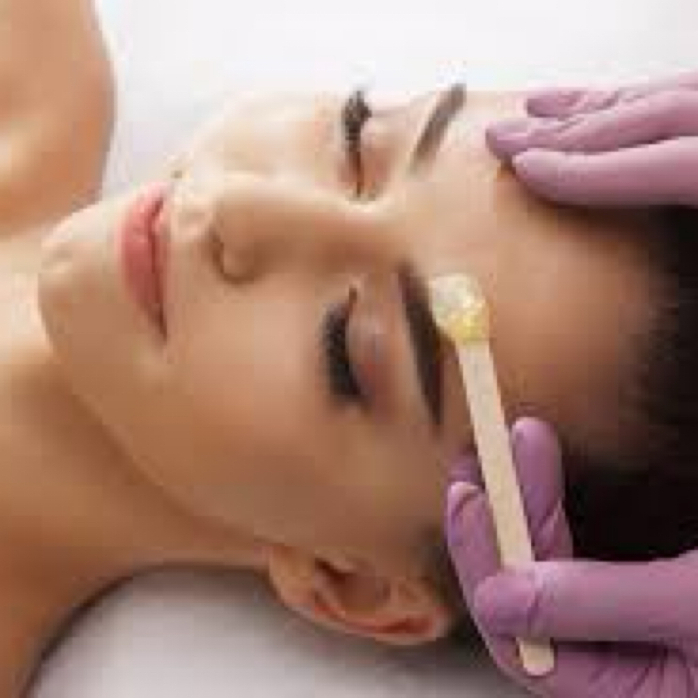 Face Waxing at Joslin Studio in Great Bend, KS
