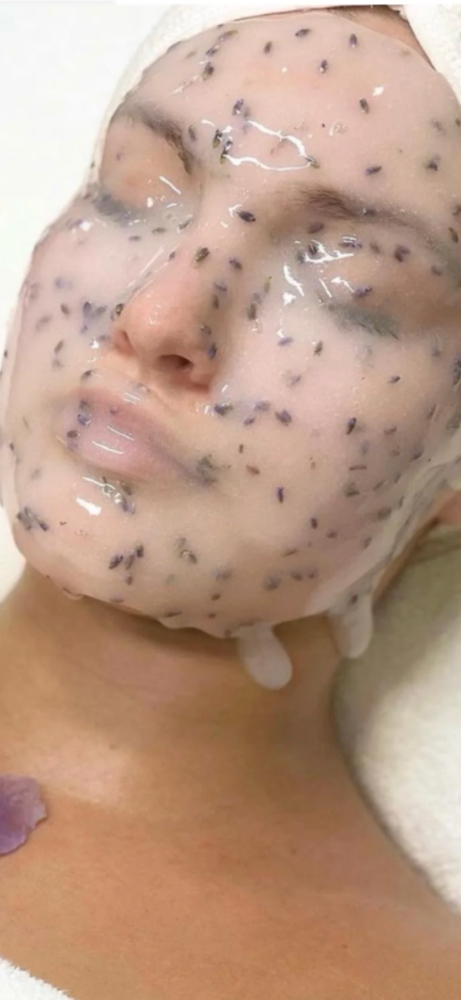 ADD ON Hydrojelly Mask
