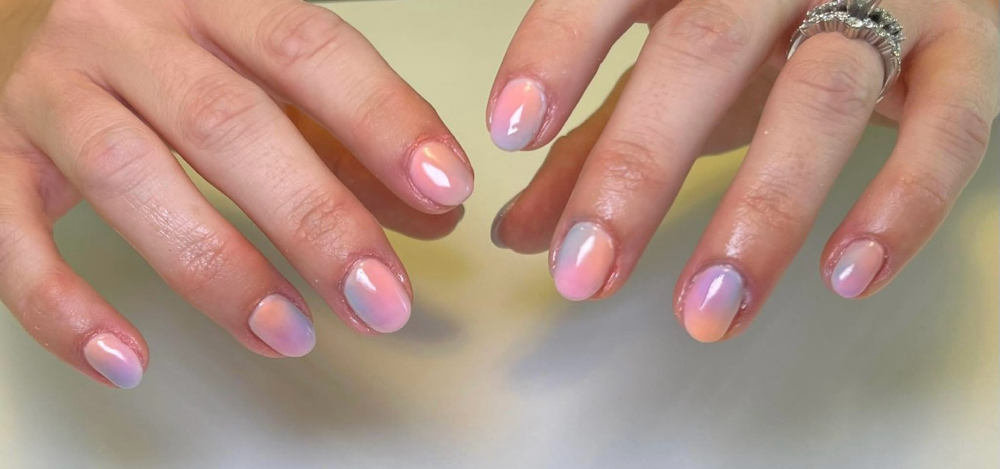 Builder Gel Fill In at Tarah Townson in Jay, FL