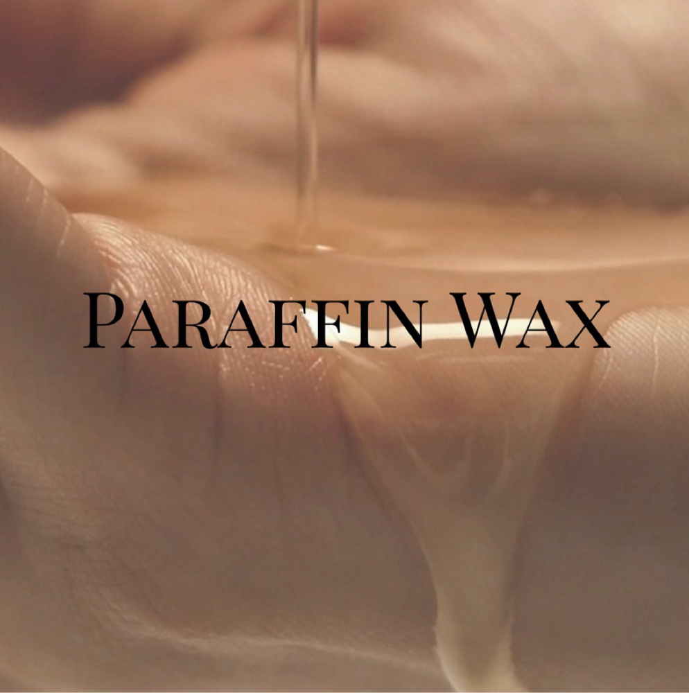 Add On- Paraffin Wax at Fashion Nails in Rochelle, IL
