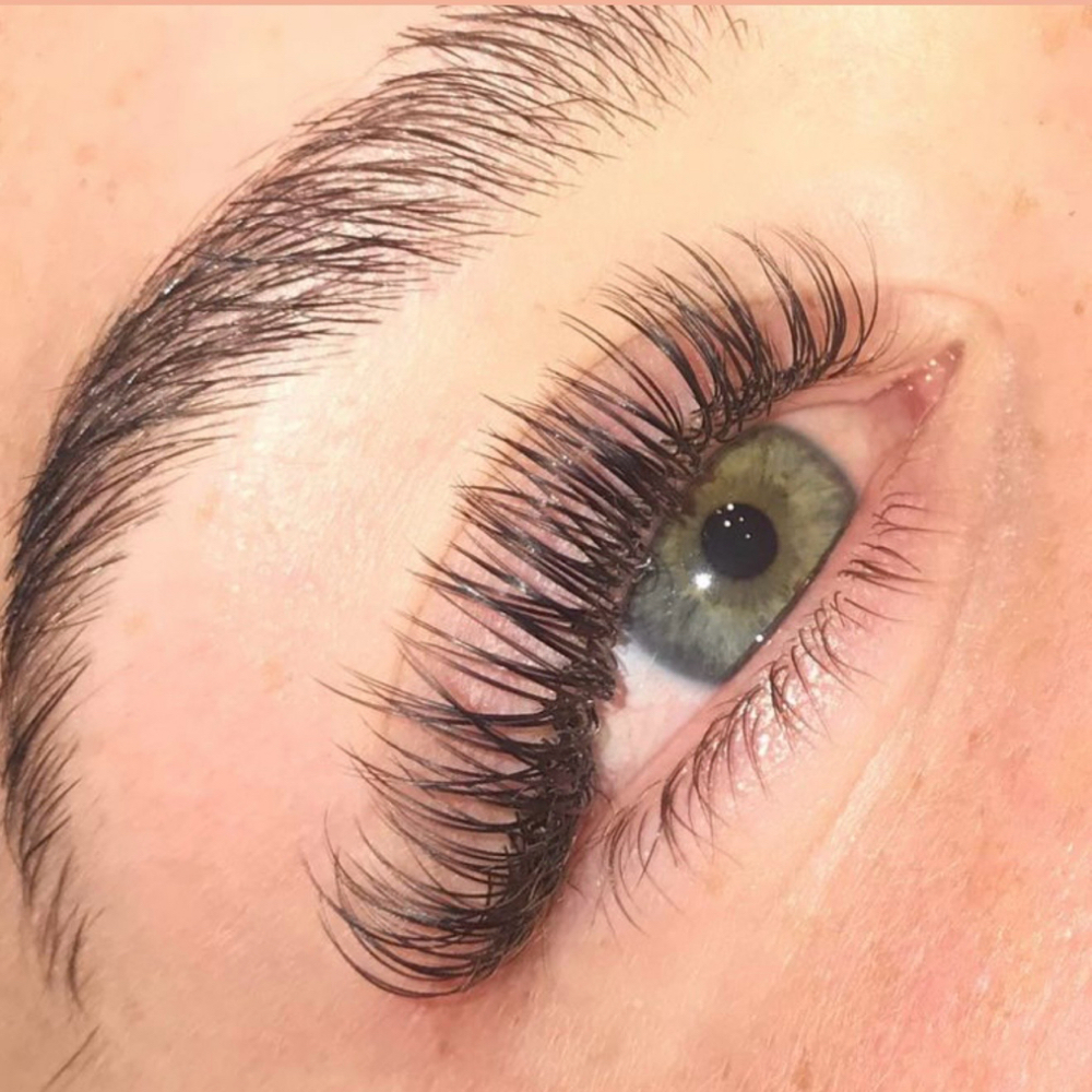 Classic Two Week Fill at Lash&Dash Denver in Centennial, CO