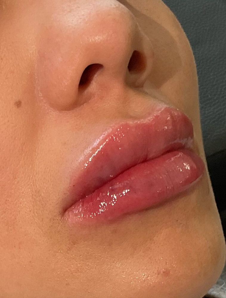 2ml Lip Tint at Punchy Pouts & Esthetics in Amarillo, TX