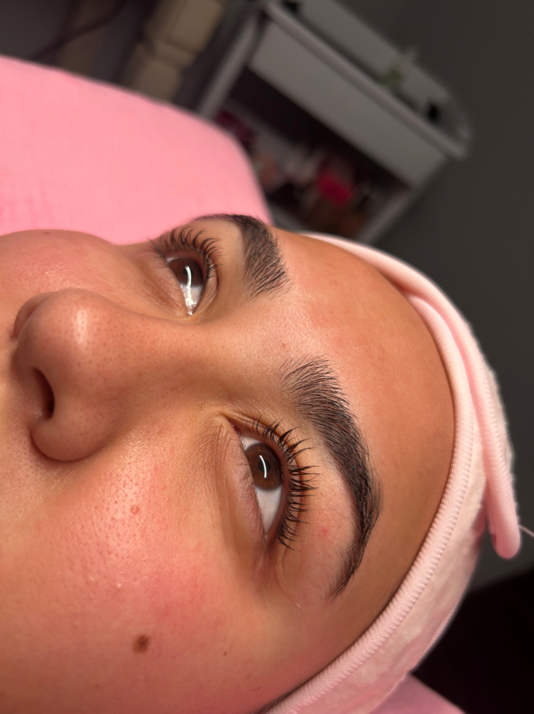 Lash Lift
