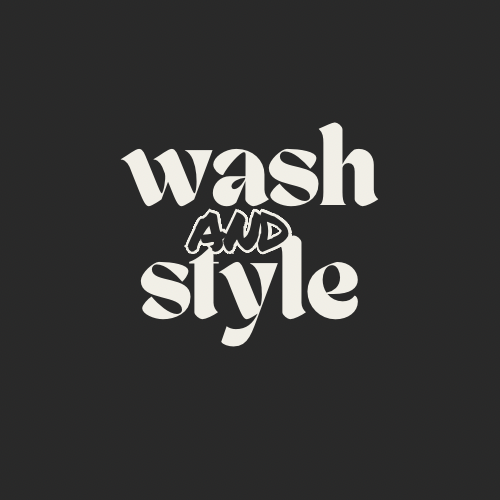 Wash And Style