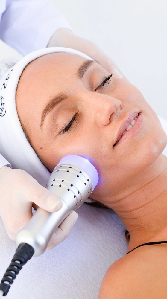 Cryotherapy Add On