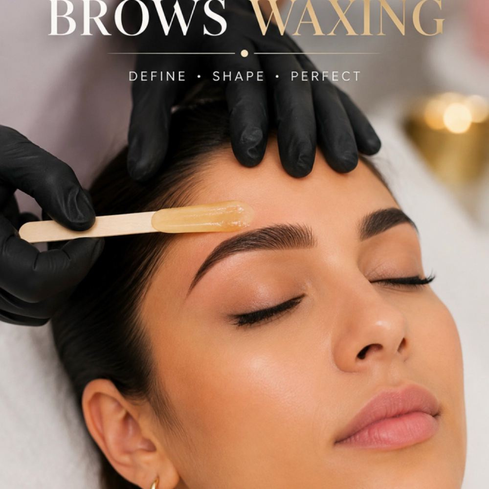Brow Waxing Service at LindaBella Beauty Studio by Aleisha LLC in New Jersey, NJ