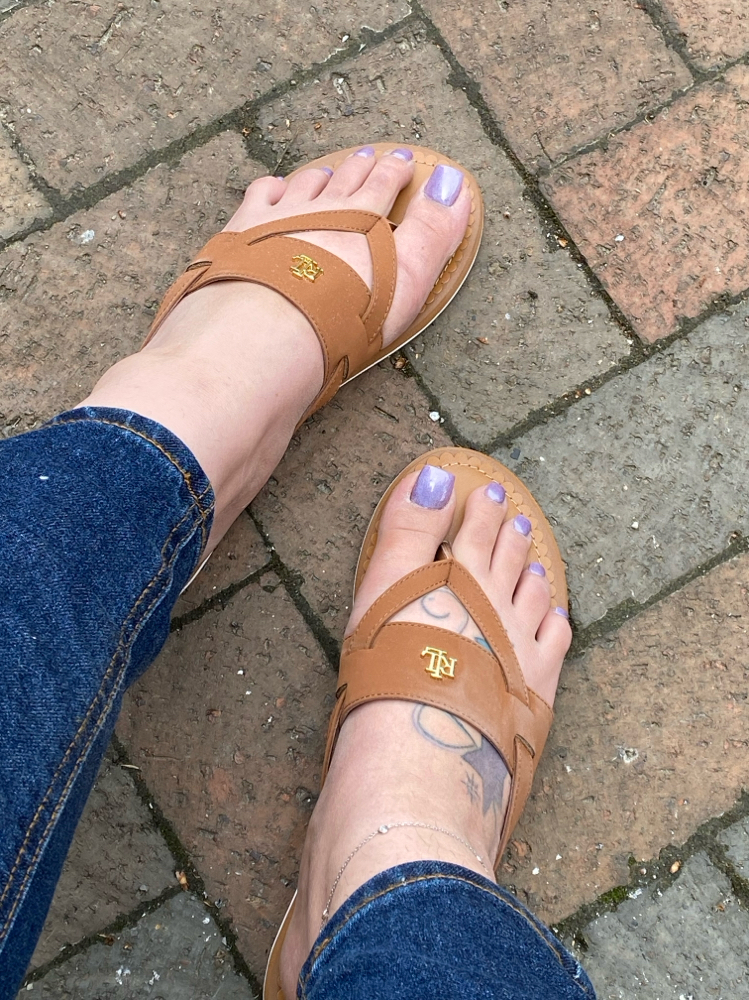 Full Toe Set at Jazmine Rochelle in Canton, OH